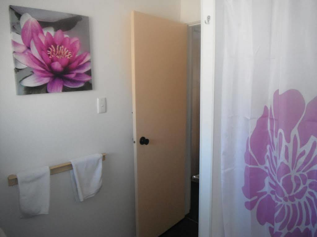 Avalon Motels ไครสต์เชิร์ช ภายนอก รูปภาพ